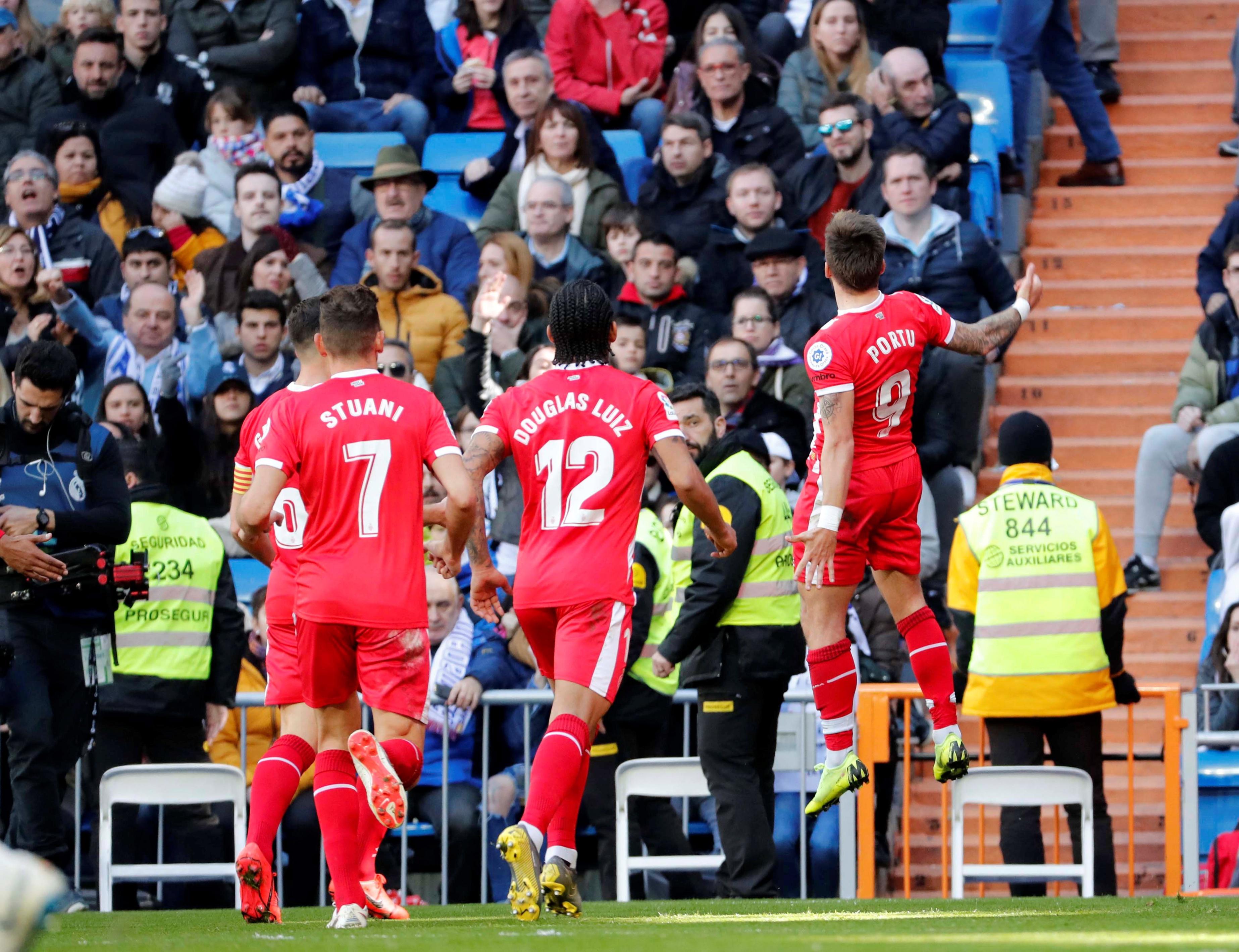 皇马的立场 皇马的立场