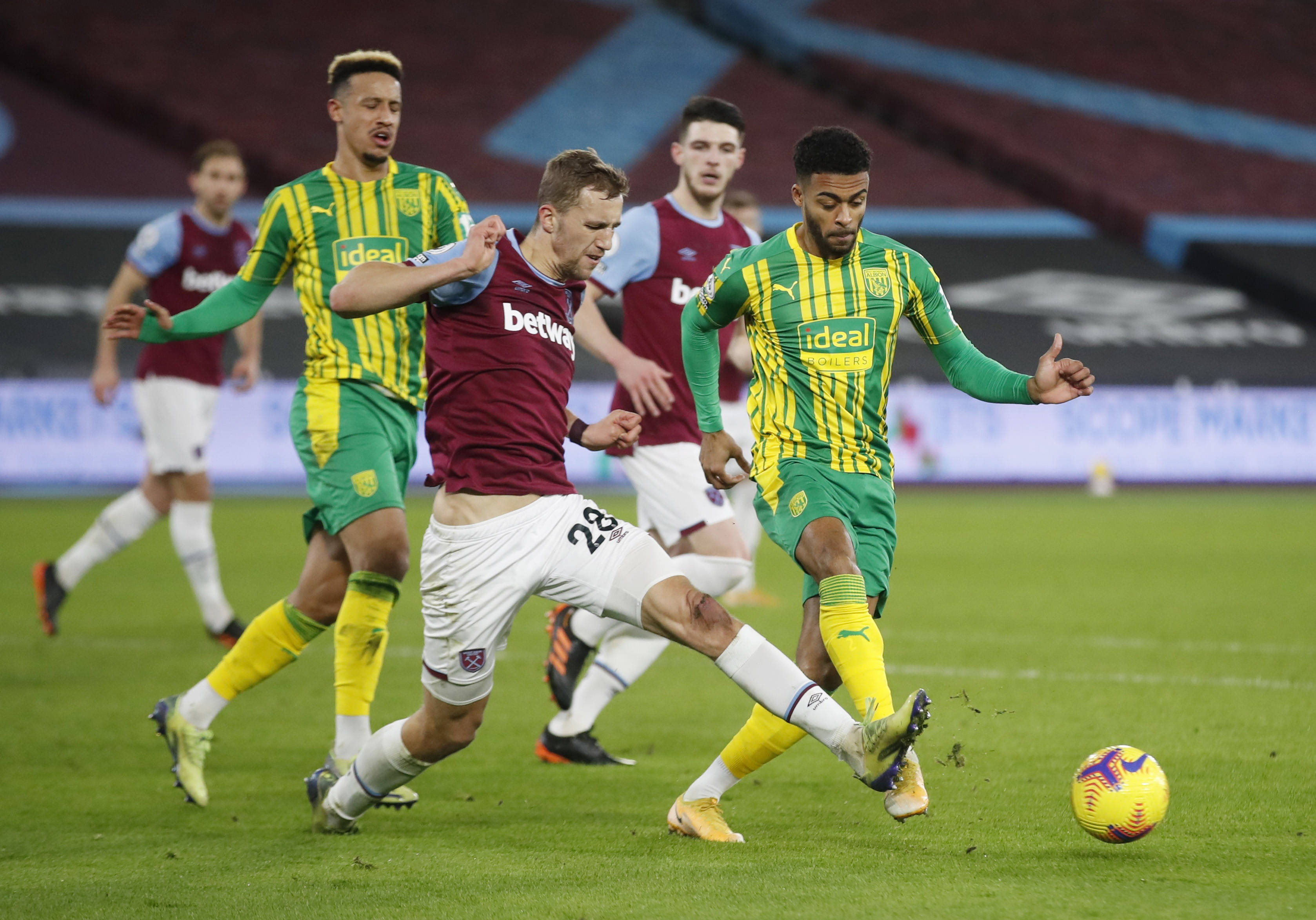 仁的球员们 仁的球员们