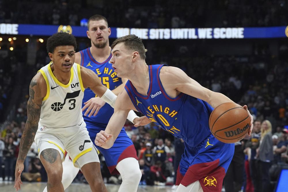 球队的深度 球队的深度